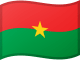 Burkina Faso