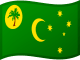 Cocos (Keeling) Isla