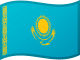 Kazakhstan