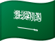 Saudi Arabia