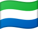 Sierra Leone